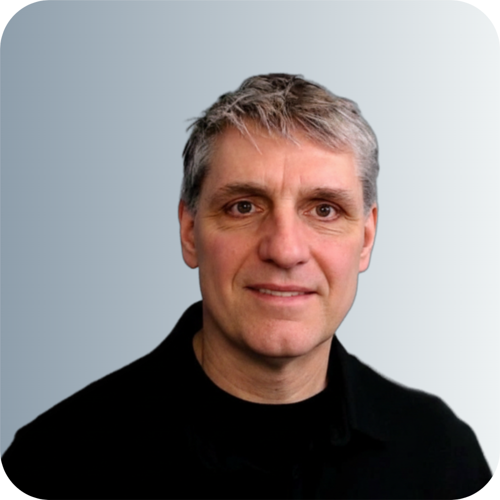 Tim Besserer, CPO at SectorFlow — AI Implementation & Automation